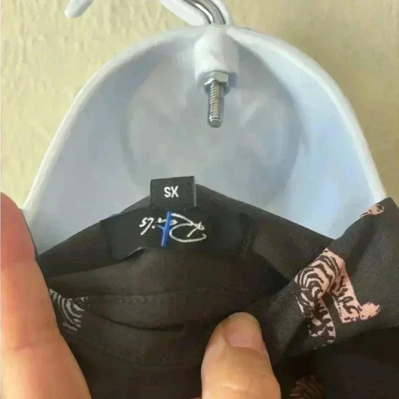 Kathryn Shirt Multicolor Bengal - Picture 7 of 7